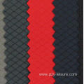 210D Diamond lattice nylon Oxford fabric for luggage